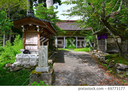 九州市鳥居市法王寺 九州市鳥居市法王寺 69773177