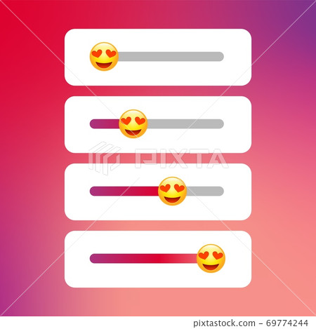 Khám phá thế giới emoji thông qua templates emoji mới nhất trên Instagram! Tận hưởng niềm vui được thiết kế đẹp mắt và dễ dàng sử dụng để tạo bài đăng và câu chuyện Instagram của bạn trở nên thú vị hơn bao giờ hết.