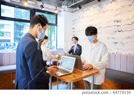 出租辦公室免費地址常備工作在線會議視頻會議遠程工作 出租辦公室免費地址常備工作在線會議視頻會議遠程工作 69774530