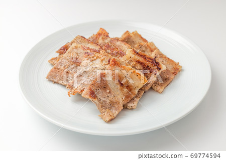 Pork barbecue Pork barbecue 69774594