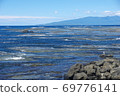 佐渡小木半島海岸 69776141