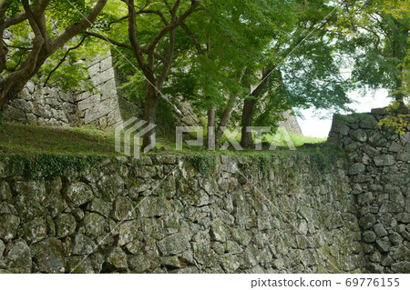 Tsuyama Castle Tsuyama Castle 69776155
