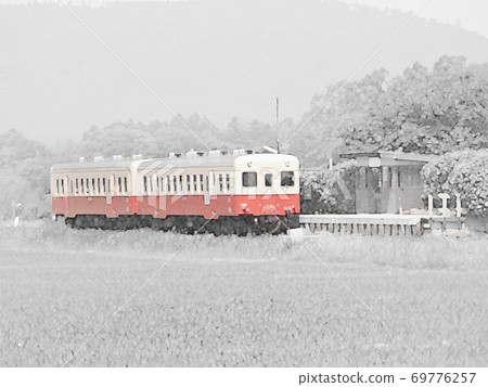 Kominato鐵路 69776257