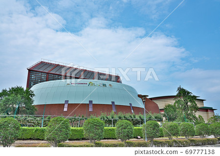 [Nashikkokan] Dakyoji-cho, Kurayoshi City, Tottori Prefecture 69777138