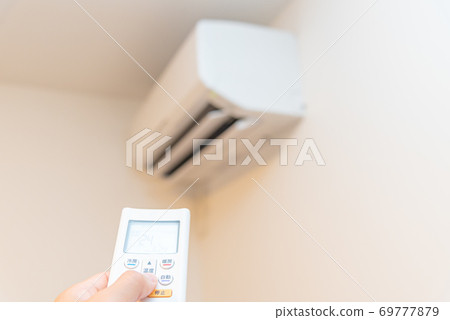 空調溫度設定 69777879