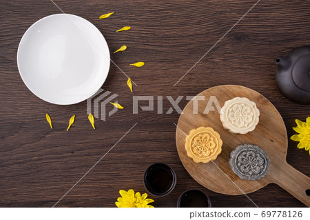 月餅 中秋節 狀元糕 綠豆糕 Moon cake Mid-Autumn Festival げっぺい 月餅 中秋節 狀元糕 綠豆糕 Moon cake Mid-Autumn Festival げっぺい 69778126