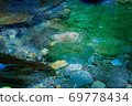 Water surface 69778434