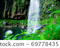 Amitabha waterfall 69778435