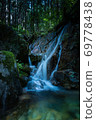 White Water Falls 69778438