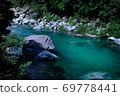 Shodo River 69778441