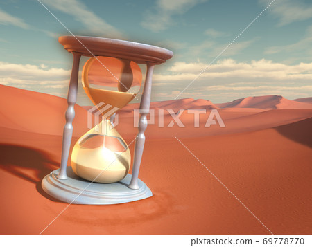 Sands of time 69778770