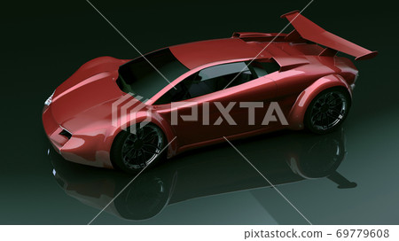 Auto Countu 0057SCH 69779608
