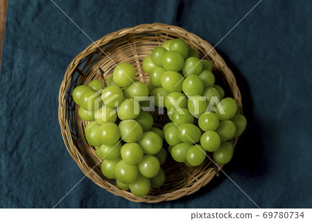 Shine Muscat 69780734