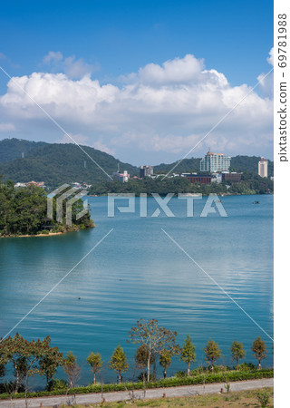 Sun Moon Lake 69781988