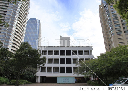 虎之門之丘虎之門市場大廈 虎之門之丘虎之門市場大廈 69784684
