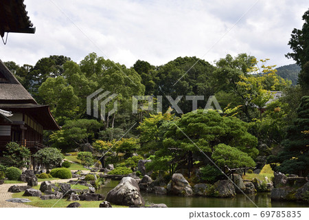 Daigoji Sanboin Garden 69785835