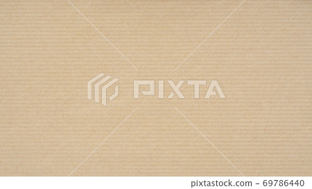 Kraft Paper Texture 69786440