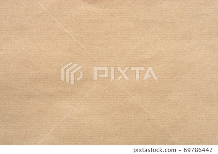Kraft Paper Texture Kraft Paper Texture 69786442