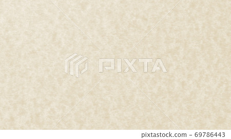 Texture of old parchment paper Texture of old parchment paper 69786443