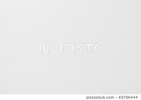 Paper texture background with horizontal stripes Paper texture background with horizontal stripes 69786444