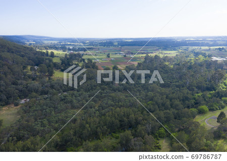 A state park conservation area which is used for tourism and recreation A state park conservation area which is used for tourism and recreation 69786787