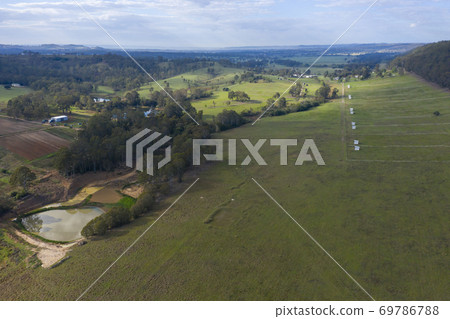 A state park conservation area which is used for tourism and recreation 69786788
