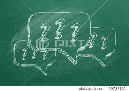 FAQ concept FAQ concept 69788181
