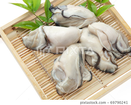 廣島生牡蠣 69790241