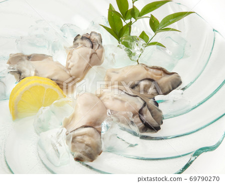 廣島生牡蠣 69790270