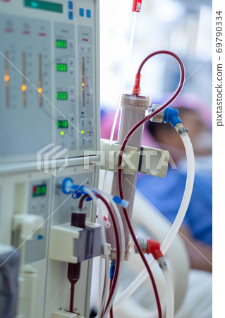 Renal dialysis Renal dialysis 69790334