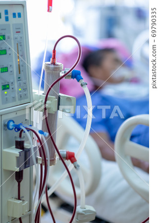 Renal dialysis Renal dialysis 69790335