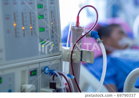 Renal dialysis Renal dialysis 69790337