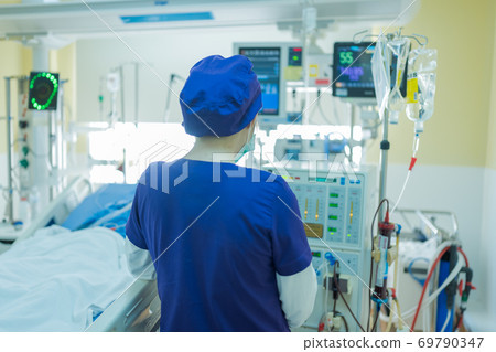 Renal dialysis Renal dialysis 69790347