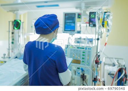 Renal dialysis Renal dialysis 69790348