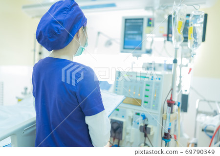 Renal dialysis Renal dialysis 69790349