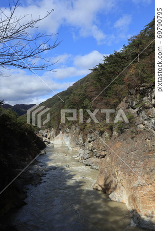 Ryuyo Gorge 69790795