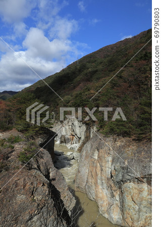 Ryuyo Gorge 69790803