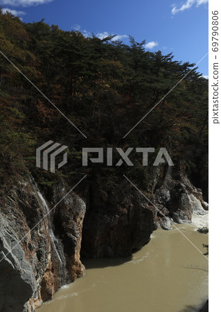 Ryuyo Gorge 69790806