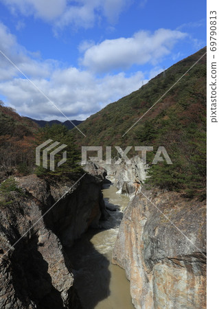 Ryuyo Gorge Ryuyo Gorge 69790813
