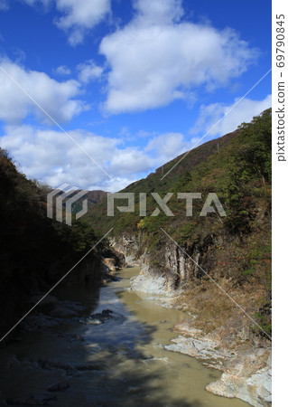 Ryuyo Gorge 69790845
