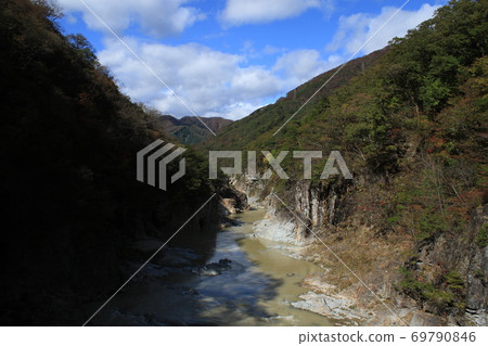 Ryuyo Gorge Ryuyo Gorge 69790846