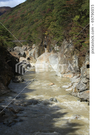 Ryuyo Gorge 69790855