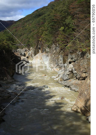 Ryuyo Gorge 69790856