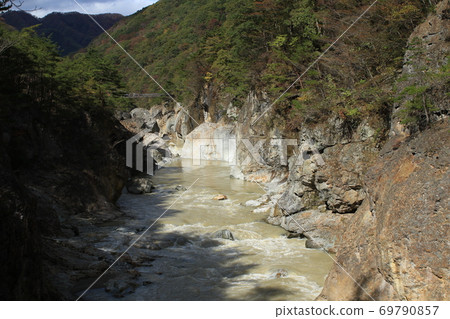 Ryuyo Gorge 69790857