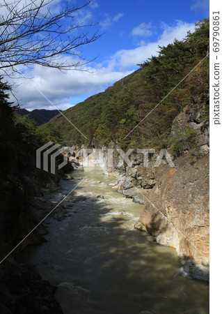 Ryuyo Gorge 69790861