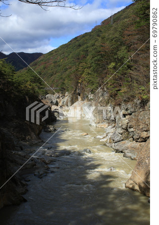 Ryuyo Gorge 69790862