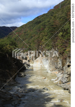 Ryuyo Gorge 69790863