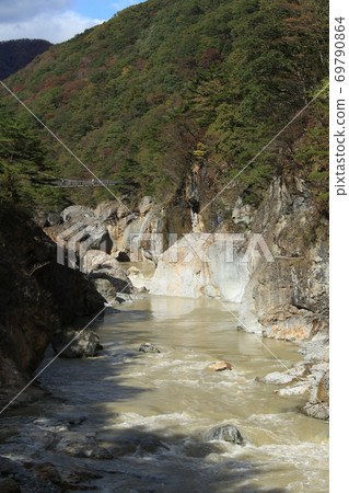 Ryuyo Gorge 69790864