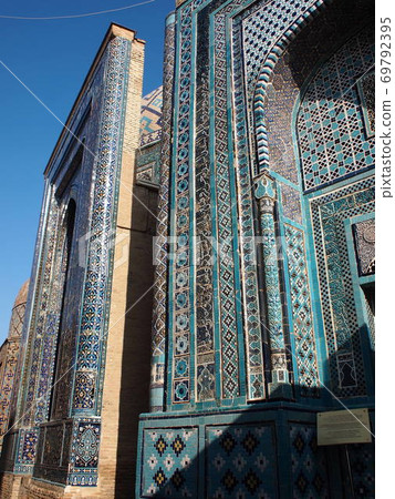 Samarkand 69792395