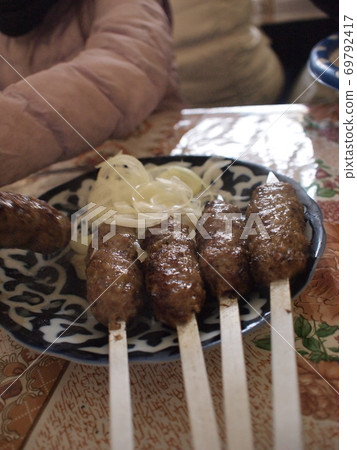 Samarkand Samarkand 69792417